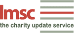 LMSC - the charity update service